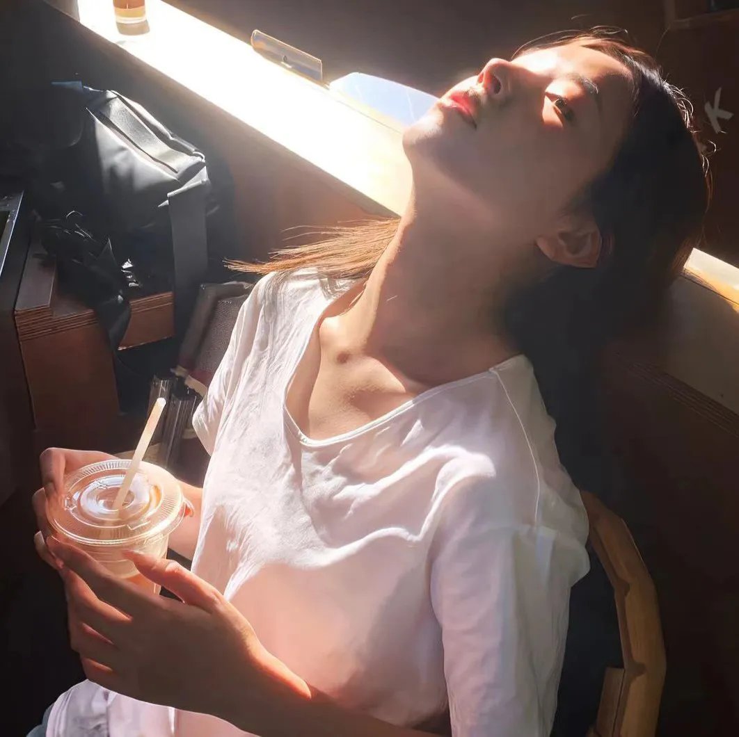 渐渐淡薄的记忆